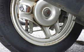 HONDA DIO Gen.6 AF68