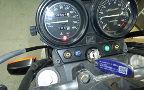 HONDA HORNET 250 2015 MC31