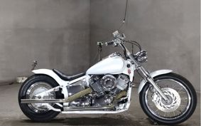 YAMAHA DRAGSTAR 400 2004 VH01J