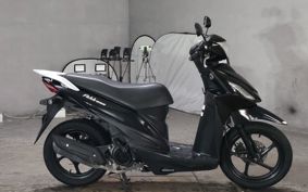 SUZUKI ADDRESS V110 CE47A