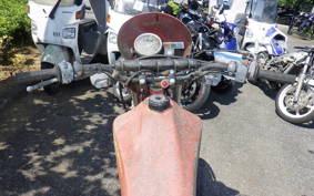 HONDA XL250 L250S