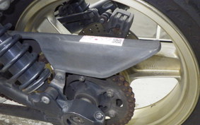 KAWASAKI ZRX400 2007 ZR400E