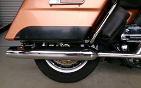 HARLEY FLTR 105TH 2008 FS4