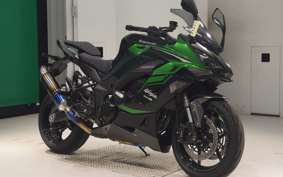 KAWASAKI NINJA 1000SX 2024 ZXT02K