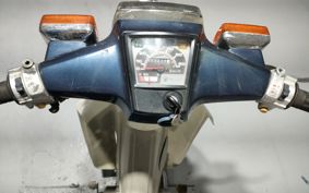 HONDA SUPER CUB50 AA01