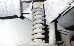 HONDA CREA SCOOPY I 2024 AF55