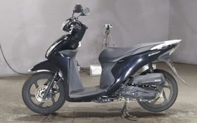HONDA DIO 110 JF58