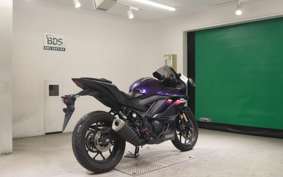 YAMAHA YZF-R25 A 2026 RG74J