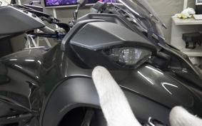 YAMAHA NIKEN 2019 RN58J