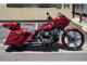 Фото Harley FLTR1450 2009 с японского аукциона