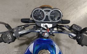 HONDA CB125 F PCJ7