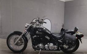 YAMAHA DRAGSTAR400 4TR