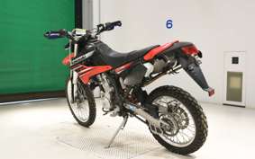 KAWASAKI KLX250 Gen.2 2000 LX250S
