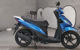SUZUKI ADDRESS V110 CE47A