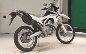HONDA CRF250L MD38