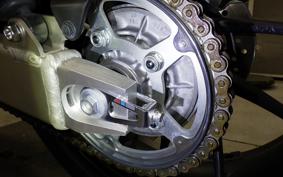 HONDA CB400SF GEN 4 A 2022