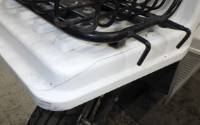 HONDA GYRO X 1999 TD02