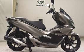 HONDA PCX 125 2022 JF81