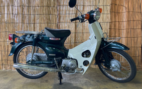 HONDA SUPER CUB50 AA01