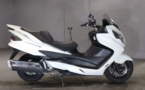 SUZUKI SKYWAVE 250S CJ46A