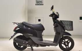 SUZUKI ﾚｯﾂ 2025 CA4AA