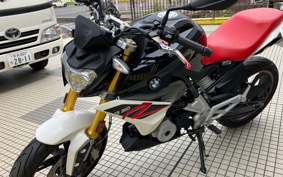 BMW G310R 2017 0G01