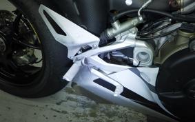 DUCATI PANIGALE V4 S CORSA 2019