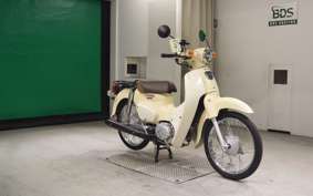 HONDA C50 SUPER CUB AA09