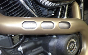 HARLEY FXFBS1870 2024