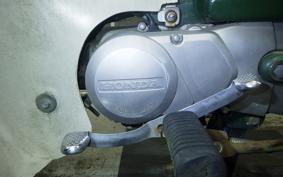 HONDA C50 SUPER CUB AA01