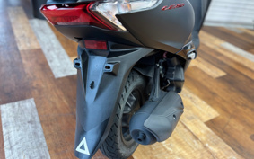 HONDA LEAD 125 JK12
