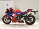 Фото Honda CBR1000RR RSP 2020 с японского аукциона