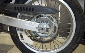 YAMAHA DT125R Gen.3 2024 3FW