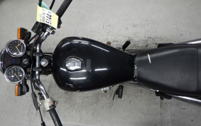 HONDA HAWK NIGHT 250 MC26