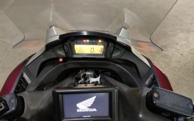 HONDA INTEGRA 2012 RC62