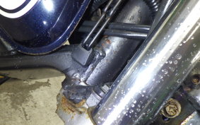 YAMAHA SRV250 RENAISSA S 2005 4DN