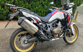 HONDA CRF1000L AFRICA TWIN 2016 SD04