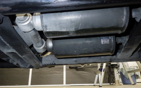 HARLEY FLSTC 1450 2003