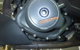 KTM 390 DUKE 2025