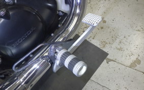 HONDA VT400S 2011 NC46