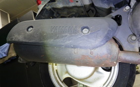 YAMAHA JOG APRIO 2024 SA11J