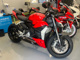 Фото Ducati STREETFIGHTER V2 2022 с японского аукциона
