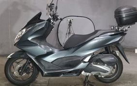 HONDA PCX 125 JK05