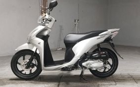 HONDA DIO 110 JF58