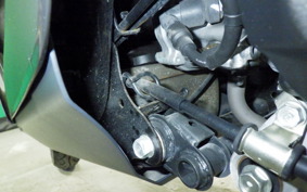 YAMAHA JOG-7 2014 AY01