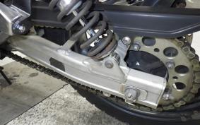 KAWASAKI BALIUS 250 Gen.2 ZR250B