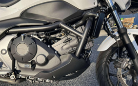 HONDA NC750S 2015 RC70