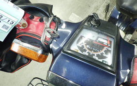 HONDA C90 SUPER CUB E HA02