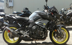 YAMAHA MT-10 ABS 2018 RN50J