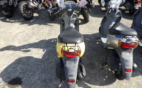 SUZUKI LET's 4 1999 CA41A